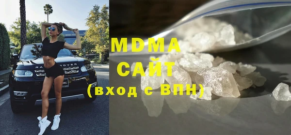 индика Липки